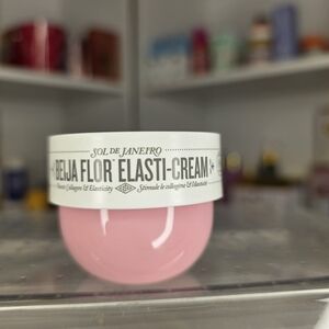 Sol de Janeiro Beija Flor Elasti-Cream - Pink